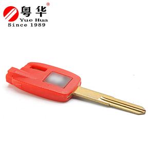 Clés vierges en laiton pour <span class=keywords><strong>moto</strong></span> <span class=keywords><strong>Suzuki</strong></span> AN650 Burgman 650, non déformées, à verrouillage magnétique - Product Image 5