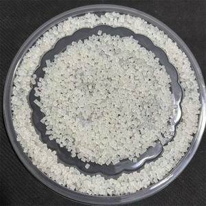 Moulage par extrusion LDPE Granules vierges recyclés LDPE HDPE Usine - Product Image 3