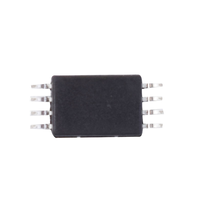 Paquete de chip de memoria IC SOP8 original del agente Pran nuevo de la marca