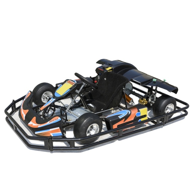 High Quality New Design Racing Go Kart Car Prices