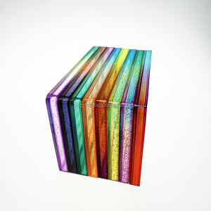 Protezione per Slab di Carte Gradate PSA con Piastra Trasparente, Colore Misto 2 3 4, per Acquistare Stock - Product Image 4