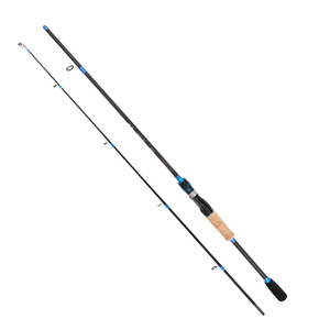 Matériel de pêche bon marché équipement de pêche spinning stylo de voyage canne à pêche pôle - Product Image 2