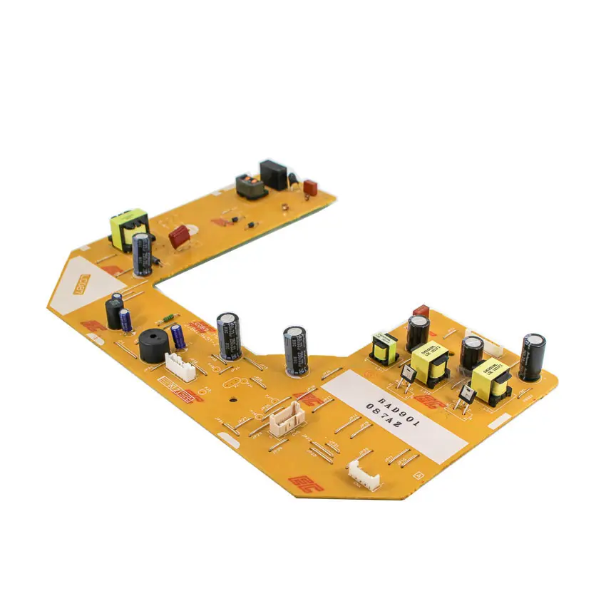 Pesage personnalisé PCBA Board Professional Fast PCB Assembly Manufacturer