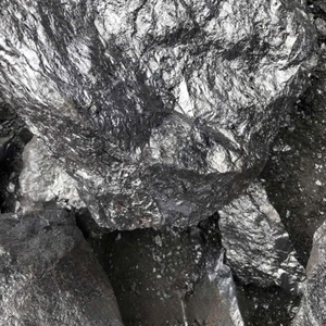 Iron <b>Casting</b>/Steel Making Used Ferro Silicon Ferrosilicon FeSi Low Al Content - Product Image 1