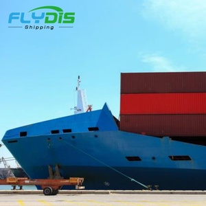 Goedkoopste Dhl Ups Fedex Ali Express Luchtvracht Cargadoor China Naar India Ca Uae France Spanje - Product Image 5