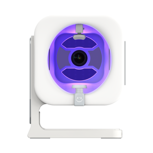 Máy Phân Tích Da Máy Phân Tích Uv Tester Máy Ảnh Xách Tay Phân Tích Khuôn Mặt Thử Nghiệm Nhà Sản Xuất Skincope Analyzer Với Máy Ảnh - Product Image 2