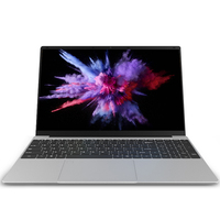 Prix pas cher 15.6 pouces Win dows 10 8GB/16GB + 128GB/256GB/512GB/1TB ordinateur portable éducatif pour enfants apprenant ordinateur portable