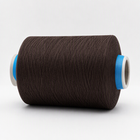 High Tenacity 100% Recycled Nylon DTY Yarn for Hand Knitting and Socks Sewing