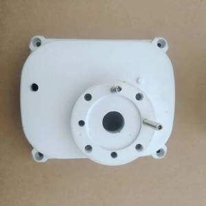 Boîtier d'actionneur de soupape en aluminium moulé sous pression personnalisé, pièce OEM - Product Image 3