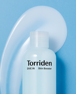 Pour le sérum hydratant à l'acide hyaluronique à faible poids moléculaire DIVE-IN 200 ml - Product Image 2
