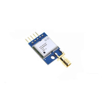 Module de positionnement par satellite GPS Neo-6m 7M 8M, carte de développement pour microcontrôleurs STM32 C51 51 MCU, module Neo-7m Neo-8m