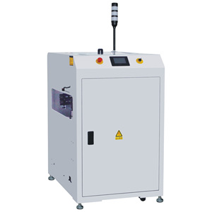 Équipement périphérique SMT Convoyeur inverseur de cartes de circuits imprimés PTG-460 (PTG-550) - Product Image 1