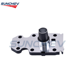 Roulement de logement 68T-45331-00-CA pour <span class=keywords><strong>moteur</strong></span> <span class=keywords><strong>hors</strong></span>-<span class=keywords><strong>bord</strong></span> <span class=keywords><strong>Yamaha</strong></span> 9,9 CV (4 temps) - Product Image 3