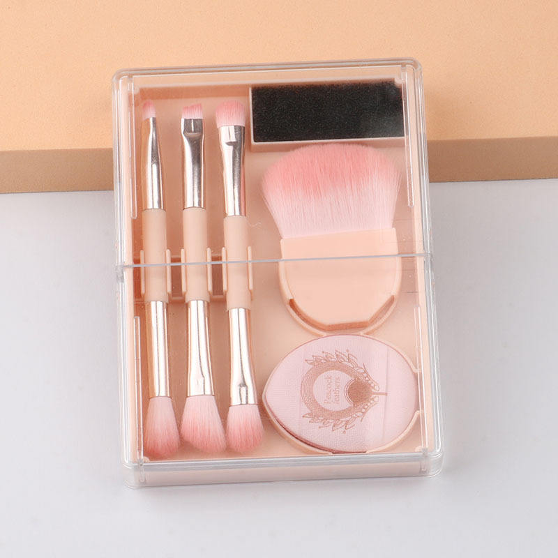 Rose dans le sac d'OPP