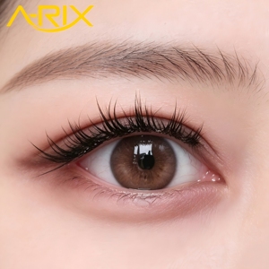 Kit de cils magnétiques réutilisables sans colle A-RIX Quantum avec applicateur, étui rose, marque privée, vente en gros - Product Image 6