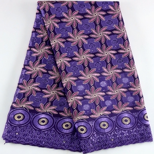 نسيج فوال سويسري أفريقي من أستراليا بنمط جديد - Product Image 3