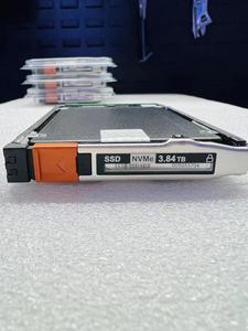 Unity Nvme 3.84tb 005053158 005053159 005053576 005053577 Hard Disk for Emc Unity - Product Image 4