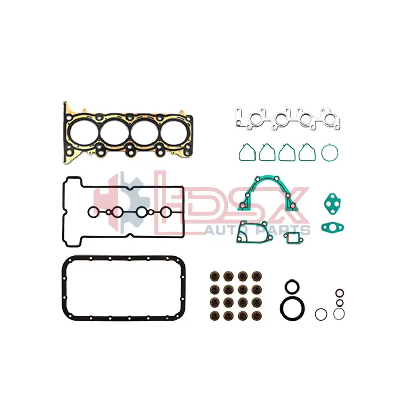 طقم صيانة وتأهيل أدوات محركات WULING SGMW DFAC من دونغفنغ طراز L2Y LAQ DK12-01 DK12-10 DK12-05 DK12-1 بسعة 1.2 لتر للبيع بالجملة