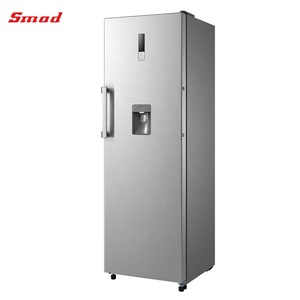 <span class=keywords><strong>Congélateur</strong></span> <span class=keywords><strong>vertical</strong></span> à porte unique sans givre de 260 L avec machine à glaçons Twist - Product Image 5