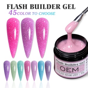 Venta al por mayor de OEM 9000 + colores de alta calidad sin HEMA 15ml 1Kg UV <span class=keywords><strong>Gel</strong></span> esmalte de uñas a granel proveedor de uñas Etiqueta Privada esmalte de uñas en <span class=keywords><strong>Gel</strong></span> - Product Image 5