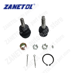ZANETOL 68004085AA 8983500202 rótula coches accesorios para JEEP GRAND <span class=keywords><strong>CHEROKEE</strong></span> 1993 ~ 2004 para DODGE RAM 1500 PICKUP 1994 ~ 2001 - Product Image 3