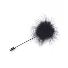 Botonin X Dusters haut de gamme Design noir poilu (acheter 2) - Product Image 1