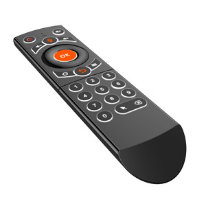 Control Remoto Inalámbrico G21 Q7 con 25 Teclas, Giroscopio, Aprendizaje IR y 2.4G para <span class=keywords><strong>TV</strong></span> - Product Image 5