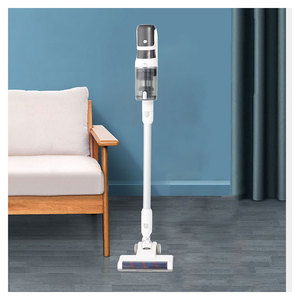 Aspirateur balai sans fil professionnel à <span class=keywords><strong>vapeur</strong></span> sèche et humide, <span class=keywords><strong>petit</strong></span> modèle, vente directe d'usine Chine 2024 - Product Image 2