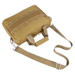 กระเป๋ายุทธวิธีสะพายข้างสำหรับล่าสัตว์กลางแจ้ง - Product Image 4