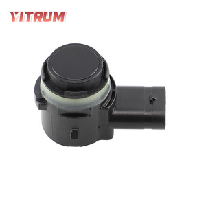 YITRUM เซ็นเซอร์จอดรถ A0009051202 สำหรับเมอร์เซเดส-เบนซ์ 12V เรดาร์ถอยหลังพร้อมสัญญาณเตือน - Product Image 1