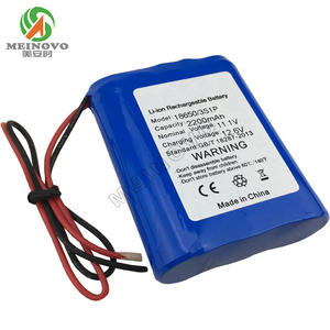 Gute qualität fabrik preis lithium-ionen akku 12v 2.2ah - Product Image 6