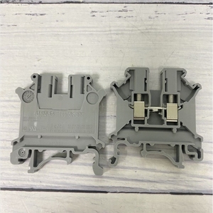 บล็อกเทอร์มินัลฟีนิกซ์ UK3N / UK5N / <span class=keywords><strong>UK6N</strong></span> / UK1.5 / UK - Product Image 5