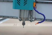 M-shine 1325 Router CNC para Madera, Grabador y Cortadora CNC para Carpintería, Proveedor de Jinan, China