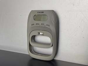 그립 핑거 핸드 손목 파워 테스트 연습을위한 19 명의 사용자가있는 디지털 핸드 그리퍼 전자 그립 동력계 - Product Image 3