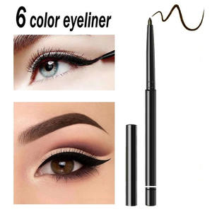 Eyeliner Otomatis, Pena Lem Anti Air Eyeliner Otomatis dengan Perekat <span class=keywords><strong>3D</strong></span> - Product Image 2
