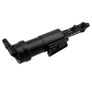 Buse de lave-phare Mini R50 R53 61677147046 61677147047 Gauche et Droite en Plastique Outil de Nettoyage Automobile - Product Image 5