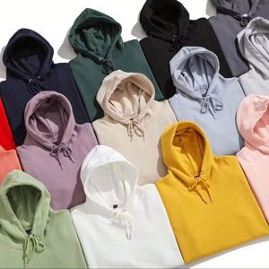 Sudaderas con Capucha Unisex de Diseño Casual y Moderno en Varios Colores, Sudaderas con Capucha Personalizadas con Logotipo, Ropa Urbana al por Mayor - Product Image 2