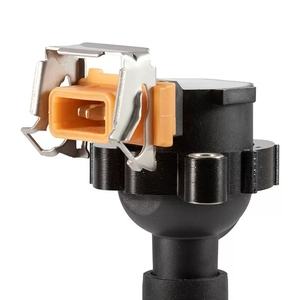 Bobine d'allumage d'origine NGK U5005 48009 pour moteur <span class=keywords><strong>BMW</strong></span> 535i /540i / X5 4.4i / X5 4.6is, 3.5L 4.4L 4.6L 1998-2004 M62 - Product Image 4