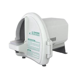 Tondeuse de laboratoire dentaire equipos dentaires Modèle de plâtre humide Tondeuse électrique Ce Accessoires dentaires Euro - Product Image 2