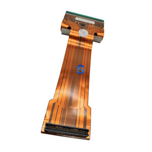 Tête d'impression d'origine KCE-53-12PAR1-MKMM Markem SmartDate X60 53mm ENM10104650 tête d'imprimante Markem X60 - Product Image 4