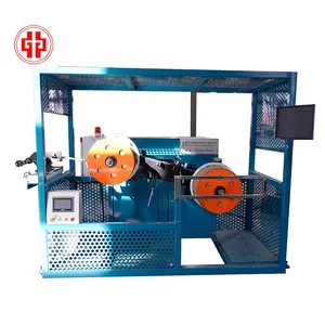 Remote Monitoring New Design Machine Agricultural Drip Irrigation Pipe Manufacturing Machine