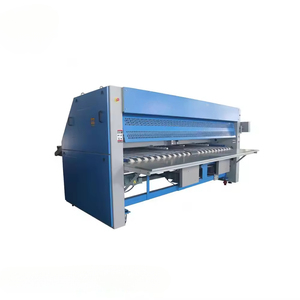 <span class=keywords><strong>Machine</strong></span> de pliage de vêtements de blanchisserie de dossier de textile <span class=keywords><strong>Machine</strong></span> <span class=keywords><strong>qui</strong></span> <span class=keywords><strong>repasse</strong></span> <span class=keywords><strong>et</strong></span> <span class=keywords><strong>plie</strong></span> la <span class=keywords><strong>machine</strong></span> de pliage robotique de vêtements de vêtements - Product Image 6