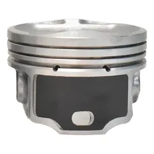 Kit pistoni in alluminio di alta qualità per Chevrolet Spark 4 Cyl 73 1.2 motore pistone e pistone pezzi di ricambio - Product Image 2