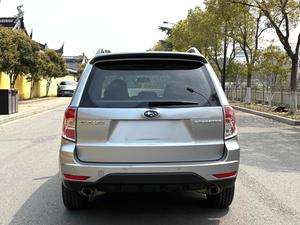 <span class=keywords><strong>Subaru</strong></span> Forester (Importato) 2008 2.0XS Premium Navigazione Automatica - Product Image 4