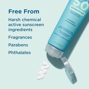 ETRUN ALISA <span class=keywords><strong>Crema</strong></span> <span class=keywords><strong>Solare</strong></span> Minerale Sensibile <span class=keywords><strong>SPF</strong></span> 50, Protezione UVA/UVB <span class=keywords><strong>100</strong></span>% Minerale - Product Image 2