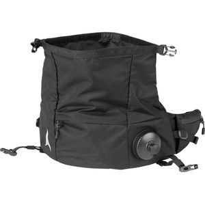 <span class=keywords><strong>Sac</strong></span> banane isotherme réglable 0,75 L avec bouteille isolée, poche avant et fermeture à enroulement pour les sports <span class=keywords><strong>de</strong></span> plein air - Product Image 6