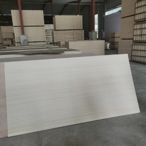 Madera contrachapada doblada flexible de <span class=keywords><strong>Paulownia</strong></span>, madera contrachapada flexible para muebles de sillas de madera - Product Image 5