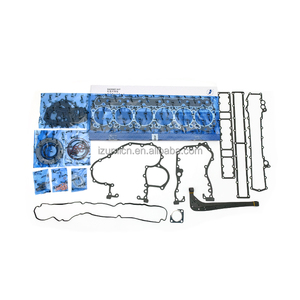 IZUMI 6D16 Diesel <b>Engine</b> Full Gasket Set ME999903 - Product Image 6