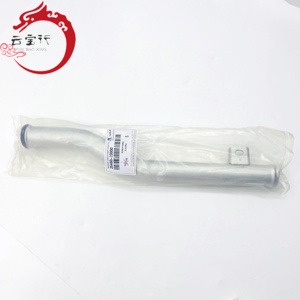 25460-23000 2546023000 Ensemble tuyau et joint torique - Entrée d'eau pour Hyundai Kia 25460 23000 - Product Image 2