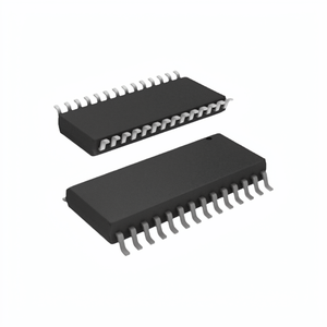 ชิ้นส่วนวงจรอิเล็กทรอนิกส์ 28 SOlC ISD25120S อินเทอร์เฟซ BOM IC มีสินค้าในสต็อก - Product Image 1